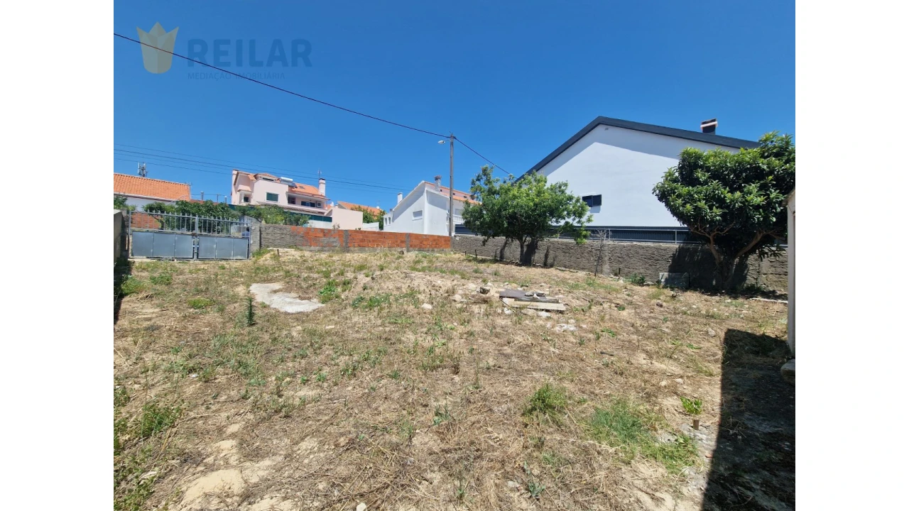 Terreno para Venda em Póvoa de Santa Iria e Forte da Casa Foto 9