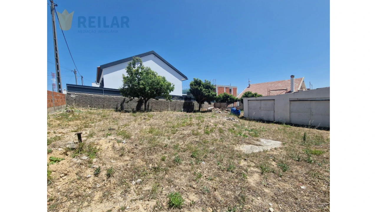 Terreno para Venda em Póvoa de Santa Iria e Forte da Casa Foto 10