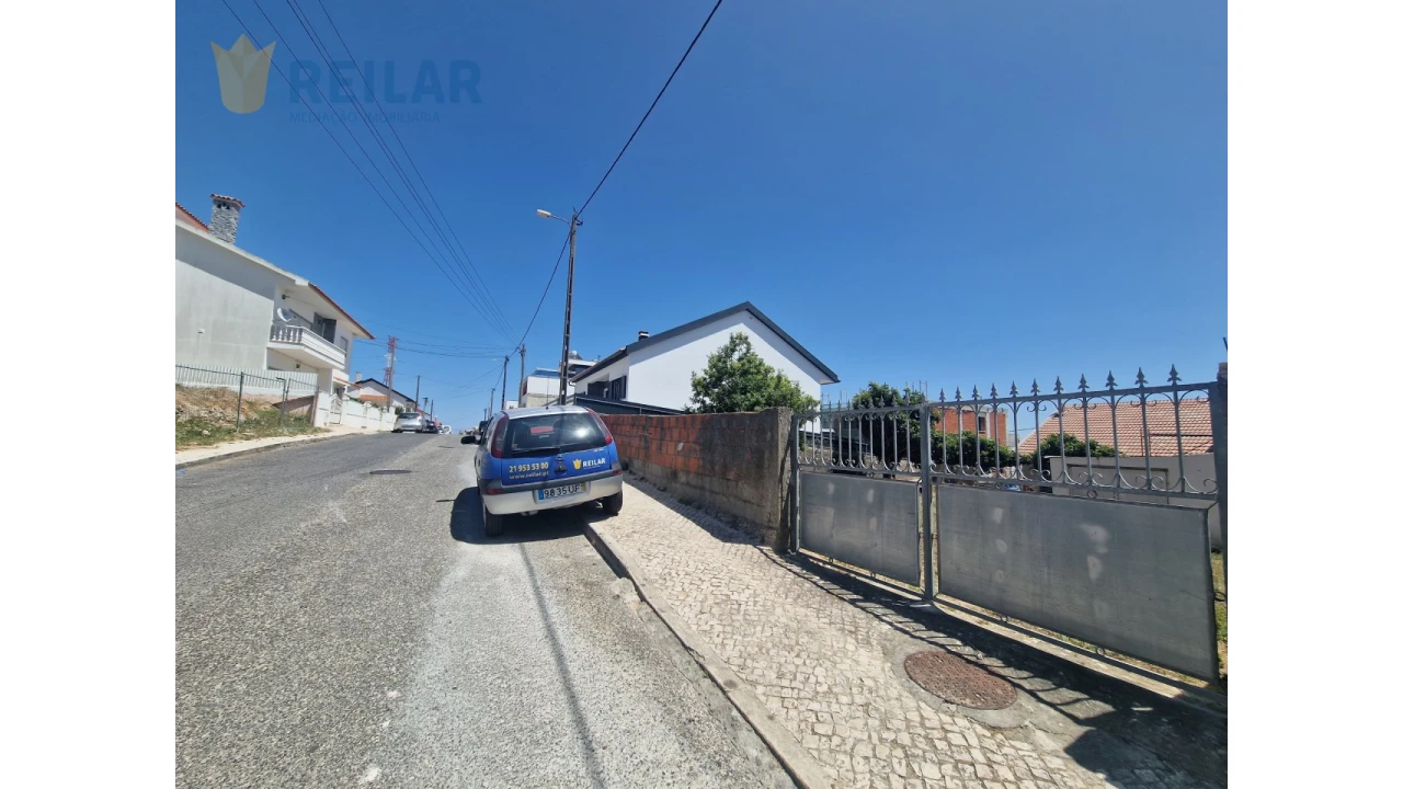 Terreno para Venda em Póvoa de Santa Iria e Forte da Casa Foto 3
