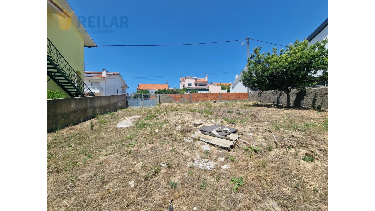 Terreno para Venda em Póvoa de Santa Iria e Forte da Casa Foto 4
