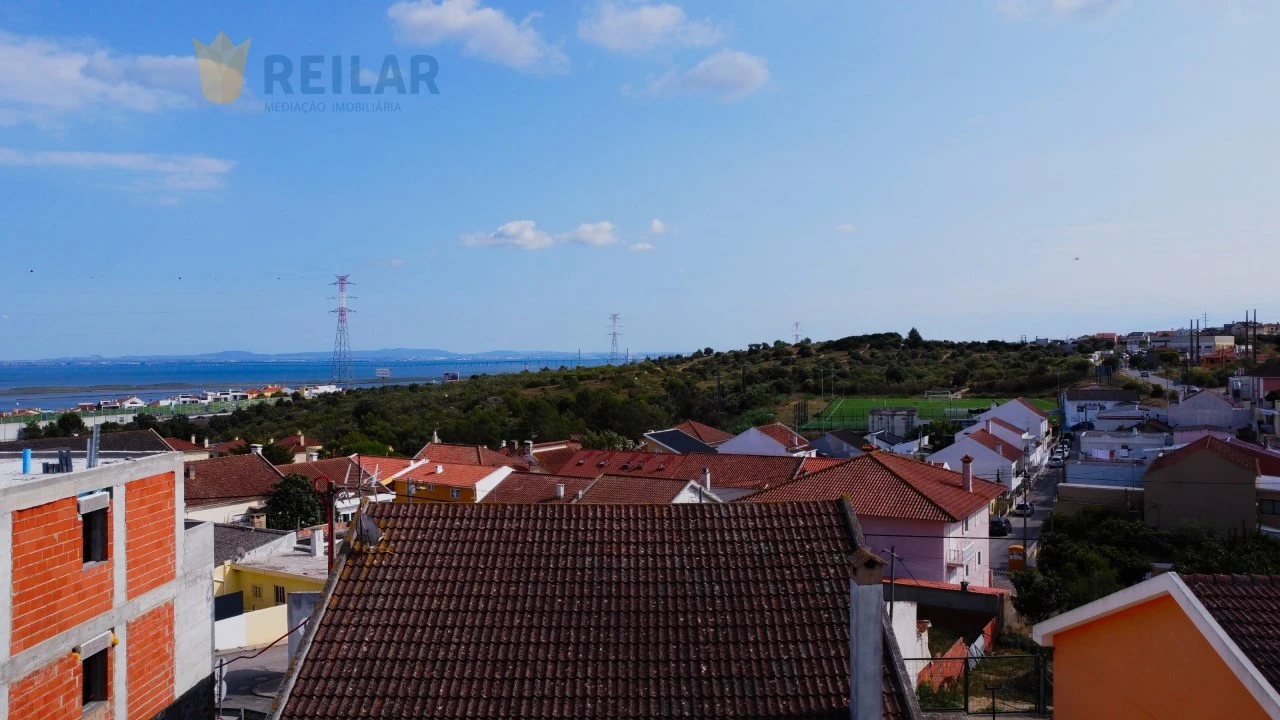 Terreno para Venda em Póvoa de Santa Iria e Forte da Casa Foto 15