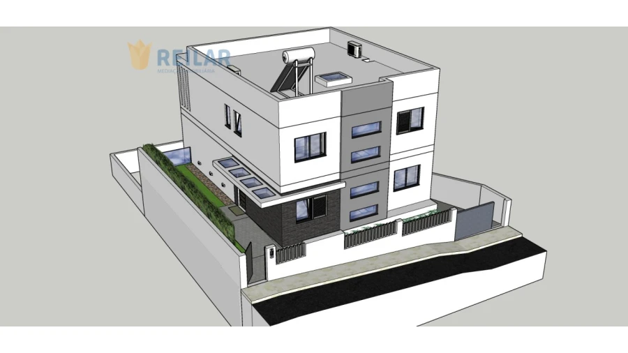 Terreno para Venda em Póvoa de Santa Iria e Forte da Casa Foto 18