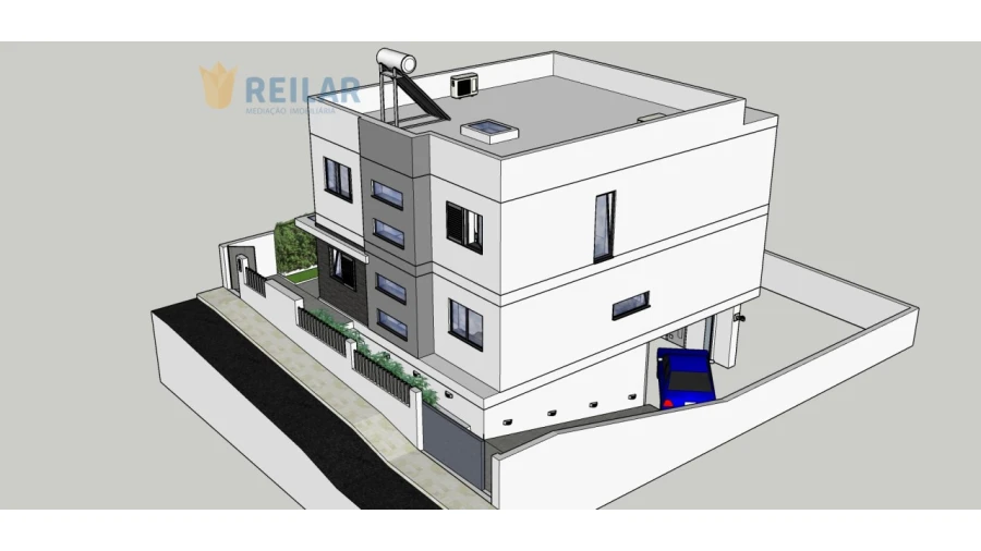 Terreno para Venda em Póvoa de Santa Iria e Forte da Casa Foto 19
