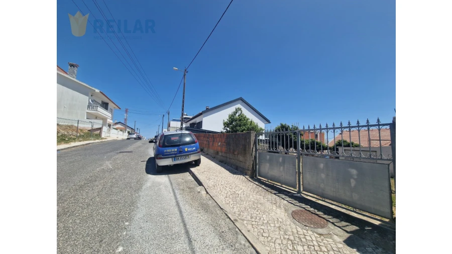 Terreno para Venda em Póvoa de Santa Iria e Forte da Casa Foto 3