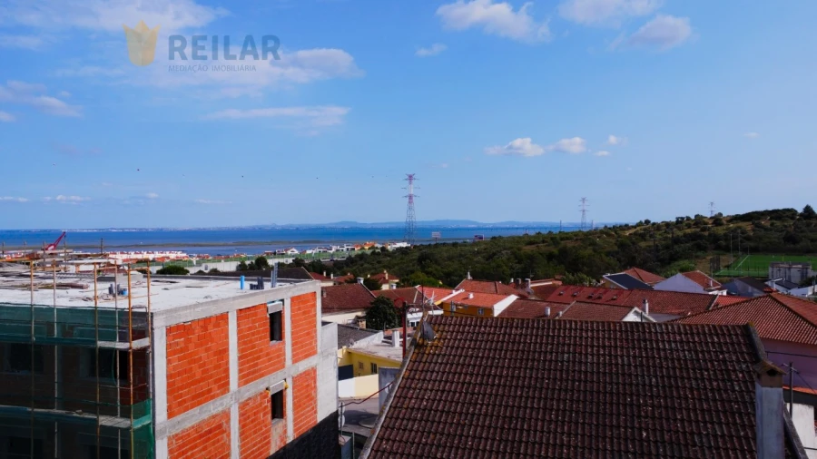 Terreno para Venda em Póvoa de Santa Iria e Forte da Casa Foto 14