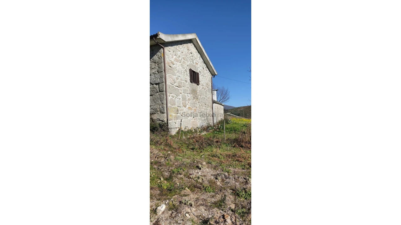 Quinta T2 para Venda em Gestaço Foto 2