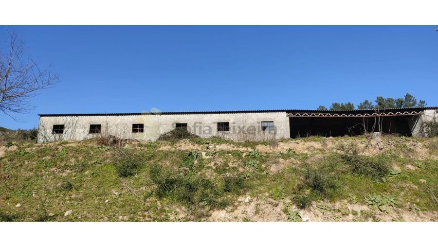 Quinta T2 para Venda em Gestaço Foto 14