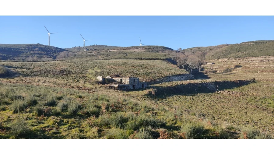 Quinta T2 para Venda em Gestaço Foto 17