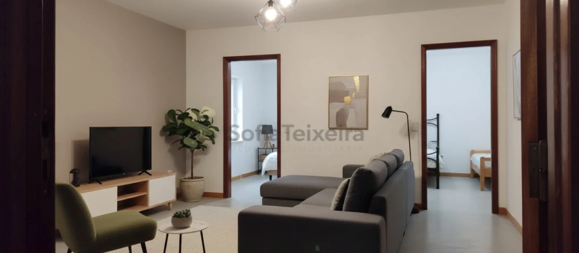 Quinta T2 para Venda em Gestaço Foto 7