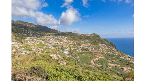 Moradia T2 para Venda em Arco da Calheta
