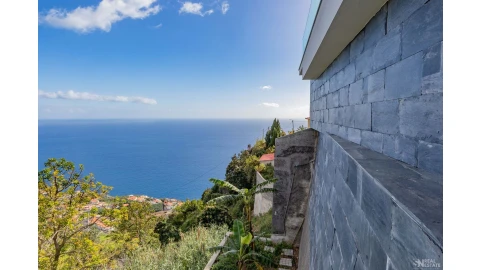 Moradia T2 para Venda em Arco da Calheta