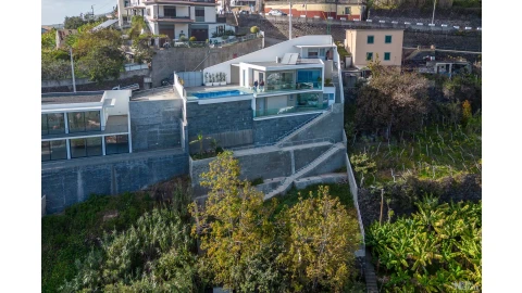 Moradia T2 para Venda em Arco da Calheta