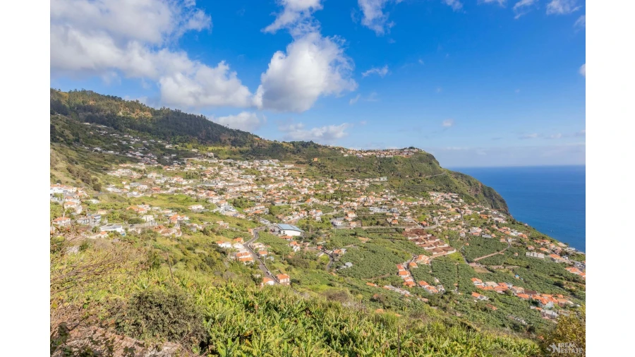 Moradia T2 para Venda em Arco da Calheta