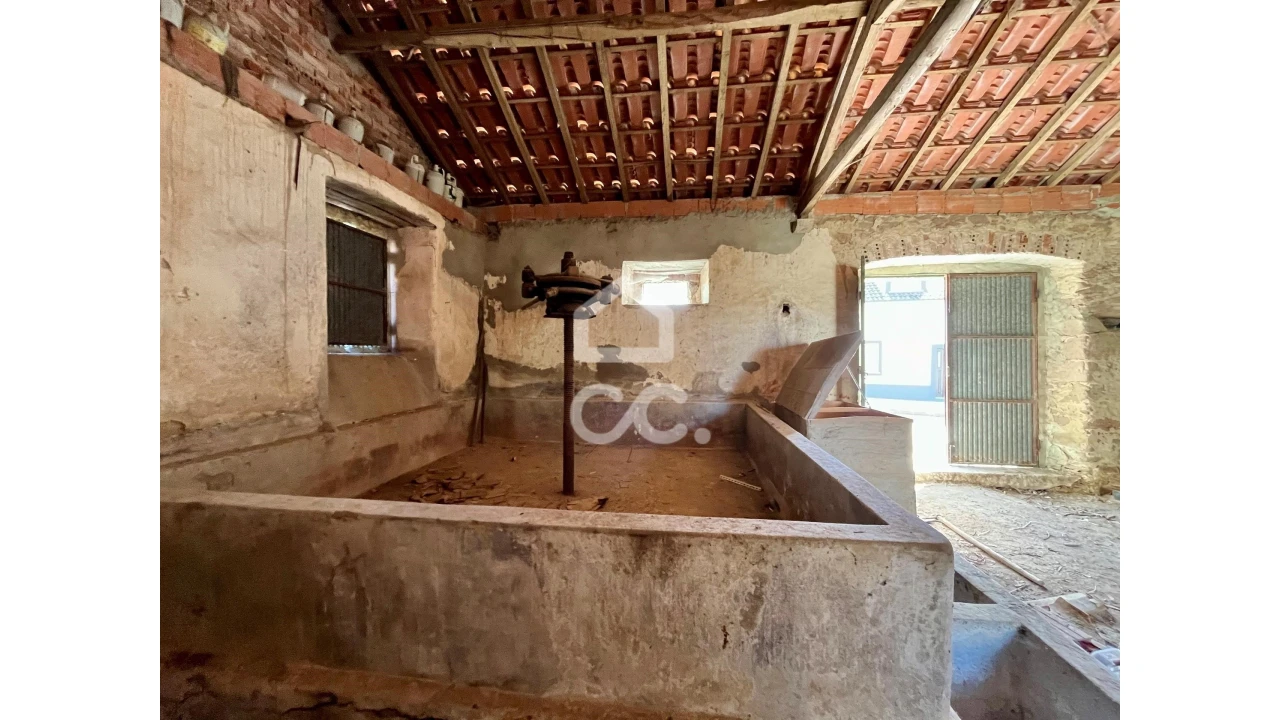 Moradia T1 para Venda em Moita dos Ferreiros Foto 12