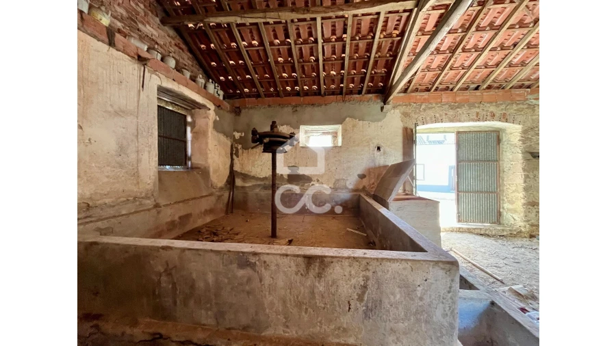 Moradia T1 para Venda em Moita dos Ferreiros Foto 12