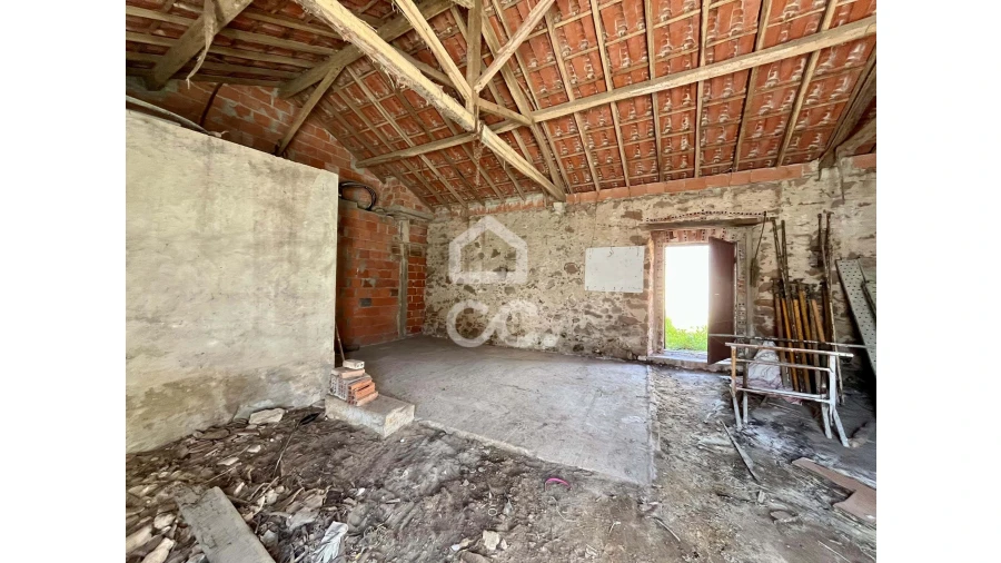 Moradia T1 para Venda em Moita dos Ferreiros Foto 15