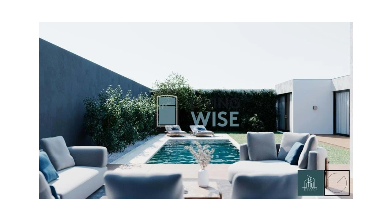 Moradia T4 para Venda em Abação e Gémeos Foto 4