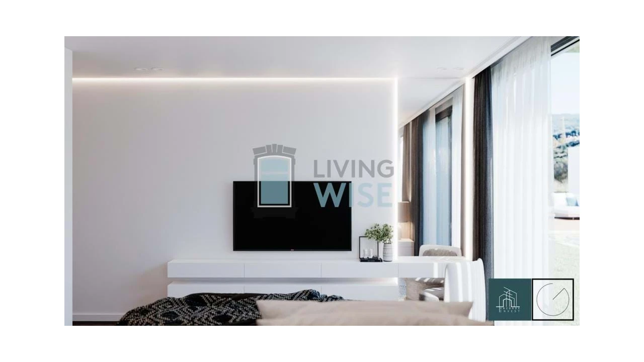 Moradia T4 para Venda em Abação e Gémeos Foto 11