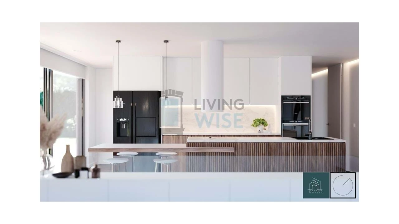 Moradia T4 para Venda em Abação e Gémeos Foto 2