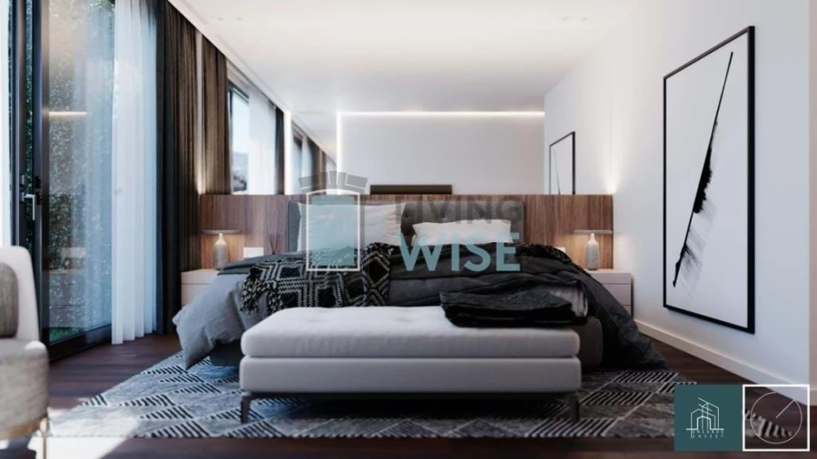 Moradia T4 para Venda em Abação e Gémeos Foto 10