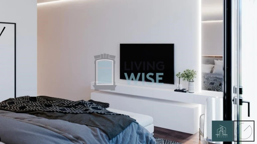 Moradia T4 para Venda em Abação e Gémeos Foto 9