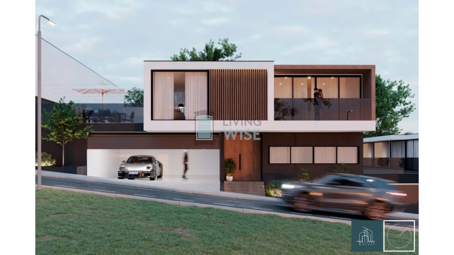 Moradia T4 para Venda em Abação e Gémeos Foto 5