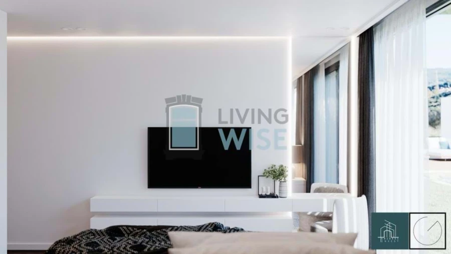 Moradia T4 para Venda em Abação e Gémeos Foto 11