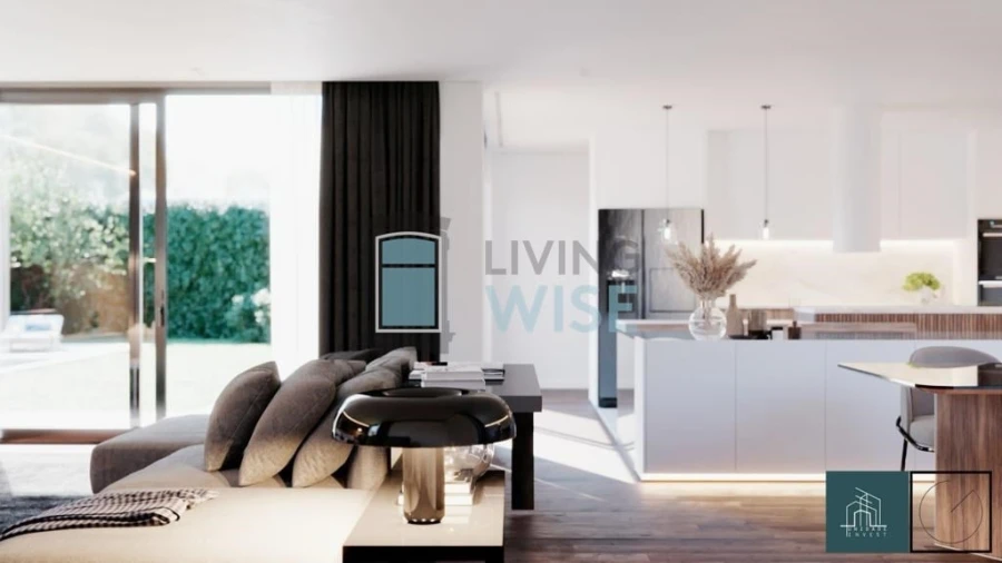 Moradia T4 para Venda em Abação e Gémeos Foto 7