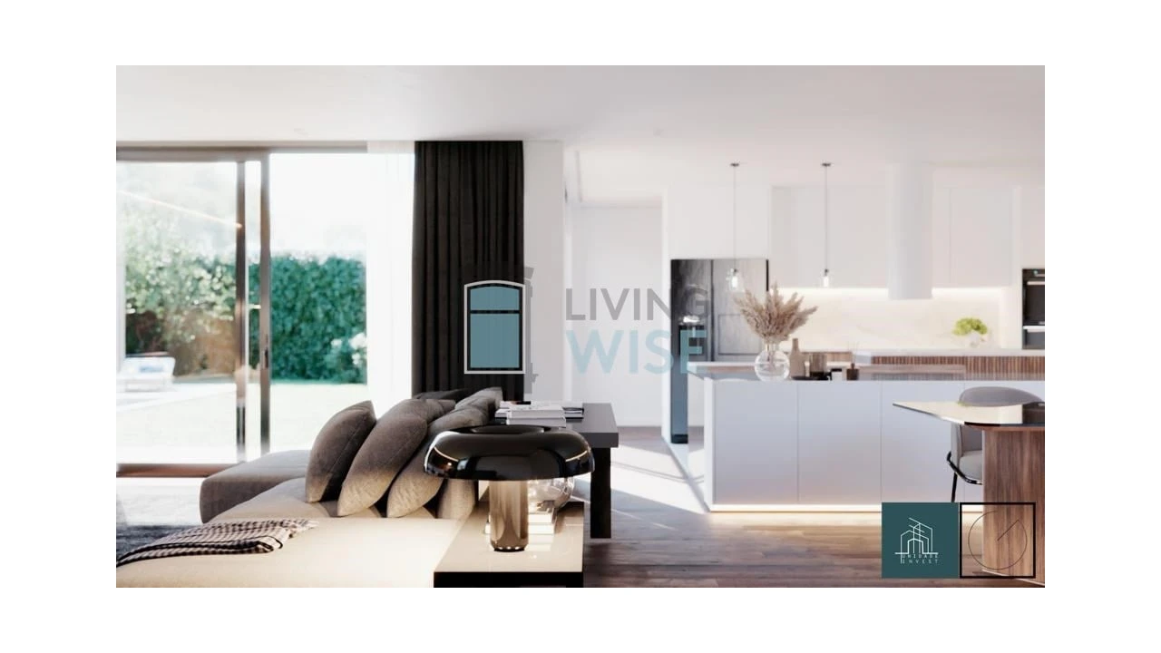 Moradia T4 para Venda em Abação e Gémeos Foto 7