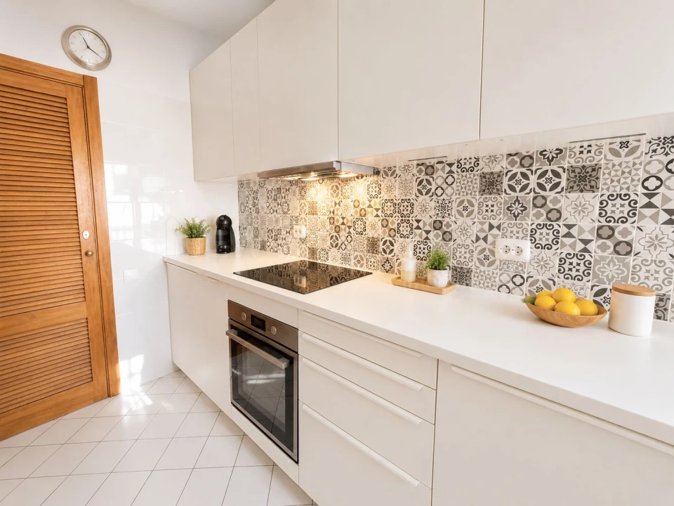 Apartamento T1 para Venda em Albufeira e Olhos de Água Foto 21