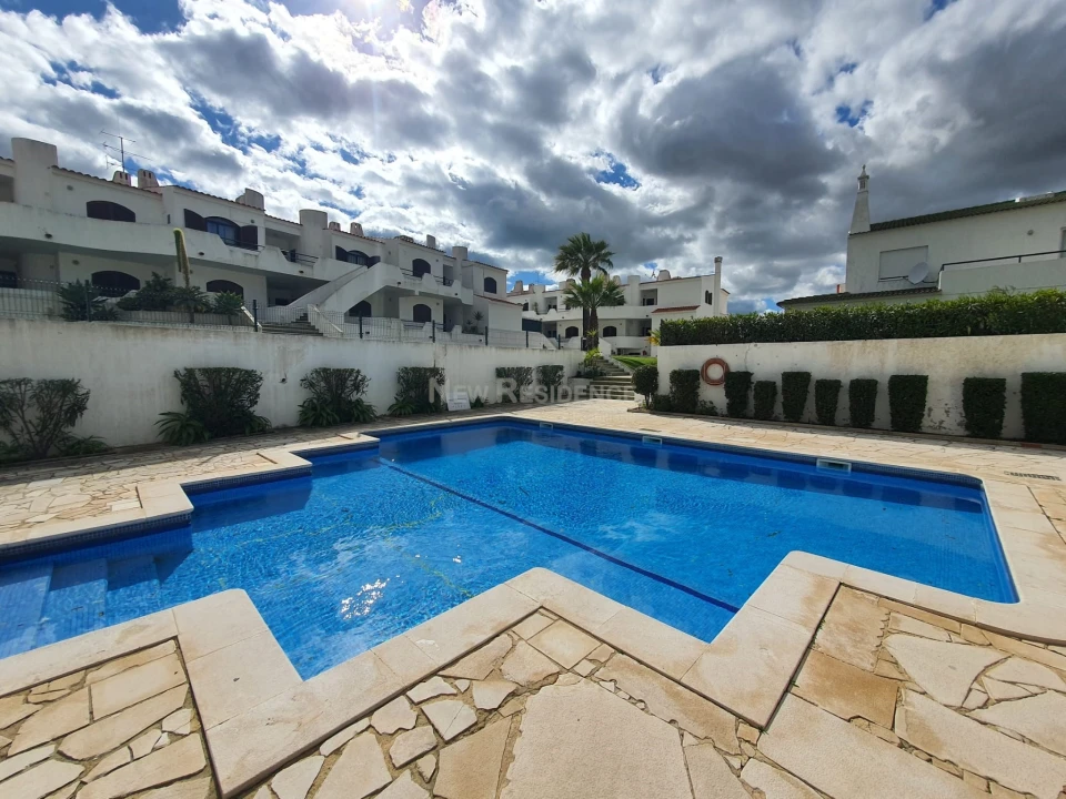 Apartamento T1 para Venda em Albufeira e Olhos de Água Foto 26