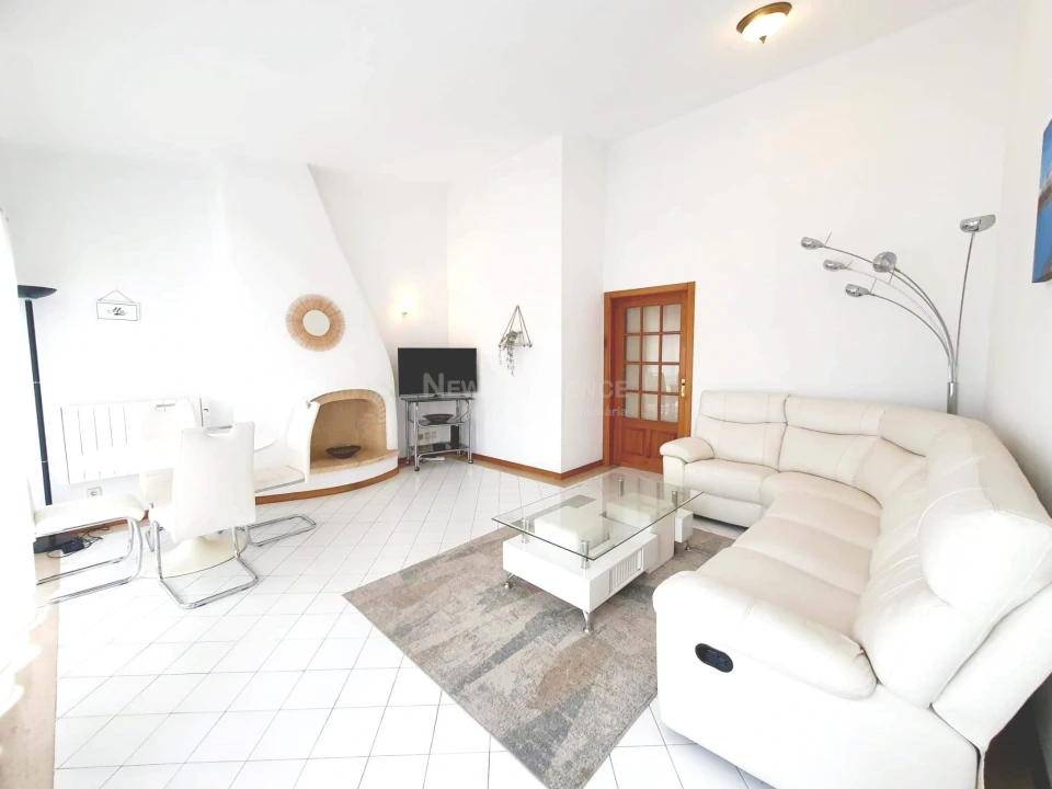 Apartamento T1 para Venda em Albufeira e Olhos de Água Foto 7