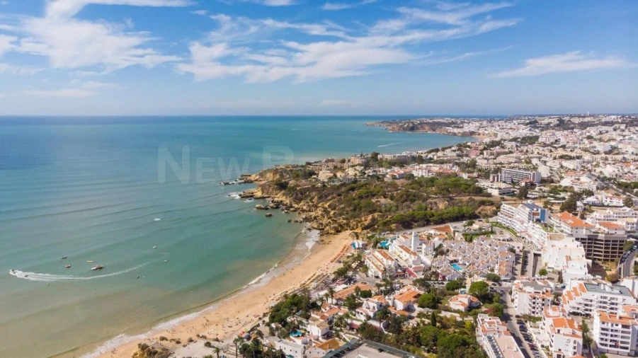 Apartamento T1 para Venda em Albufeira e Olhos de Água Foto 24