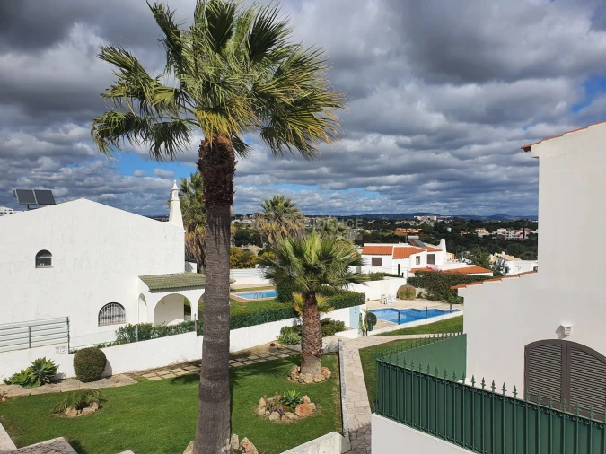 Apartamento T1 para Venda em Albufeira e Olhos de Água Foto 18