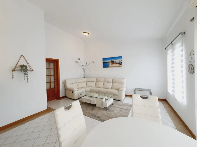 Apartamento T1 para Venda em Albufeira e Olhos de Água Foto 27