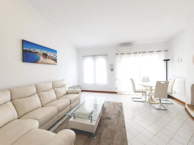 Apartamento T1 para Venda em Albufeira e Olhos de Água Foto 4