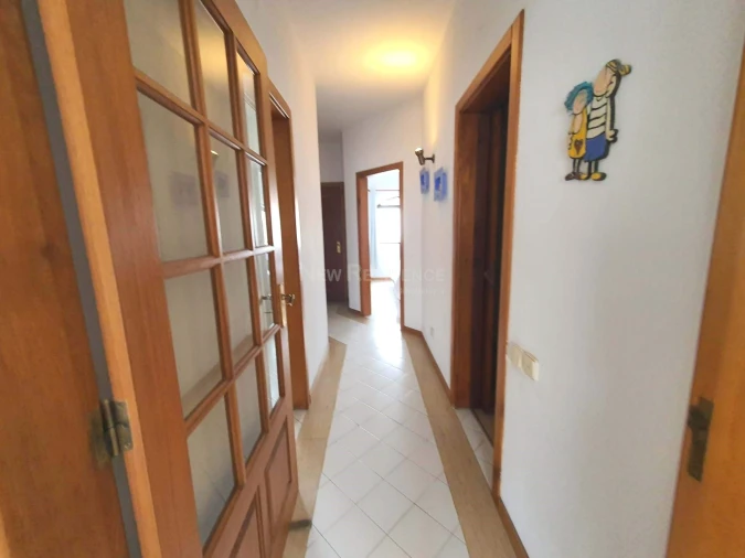 Apartamento T1 para Venda em Albufeira e Olhos de Água Foto 9