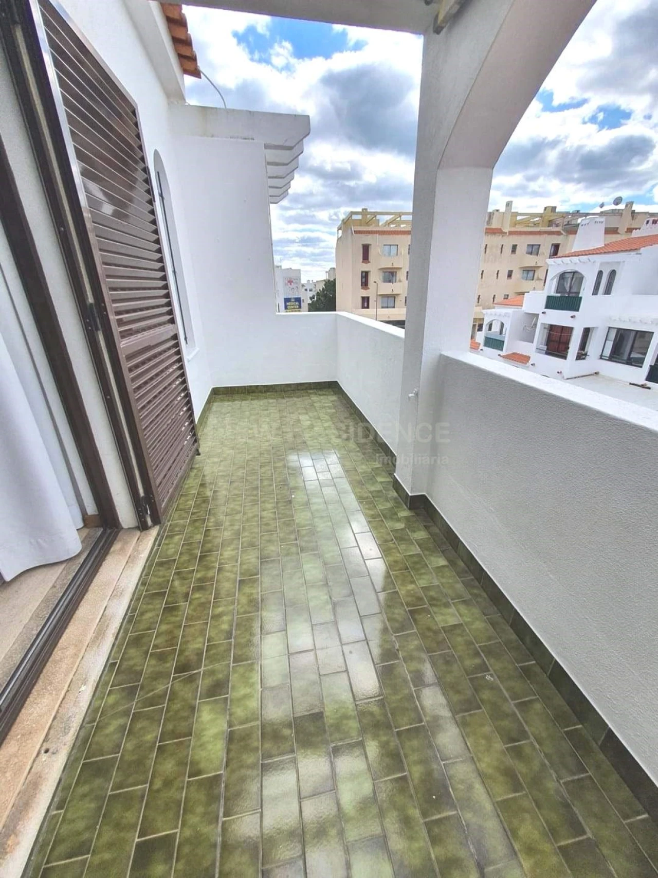 Apartamento T1 para Venda em Albufeira e Olhos de Água Foto 14