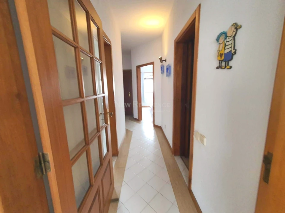 Apartamento T1 para Venda em Albufeira e Olhos de Água Foto 9