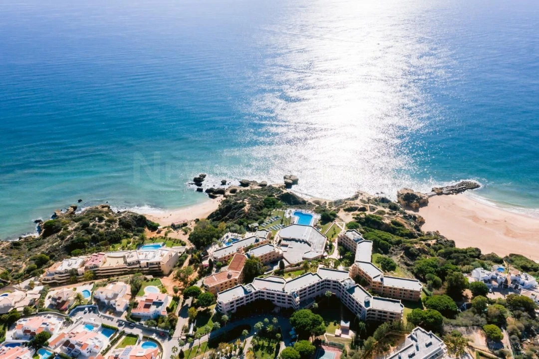 Apartamento T1 para Venda em Albufeira e Olhos de Água Foto 23