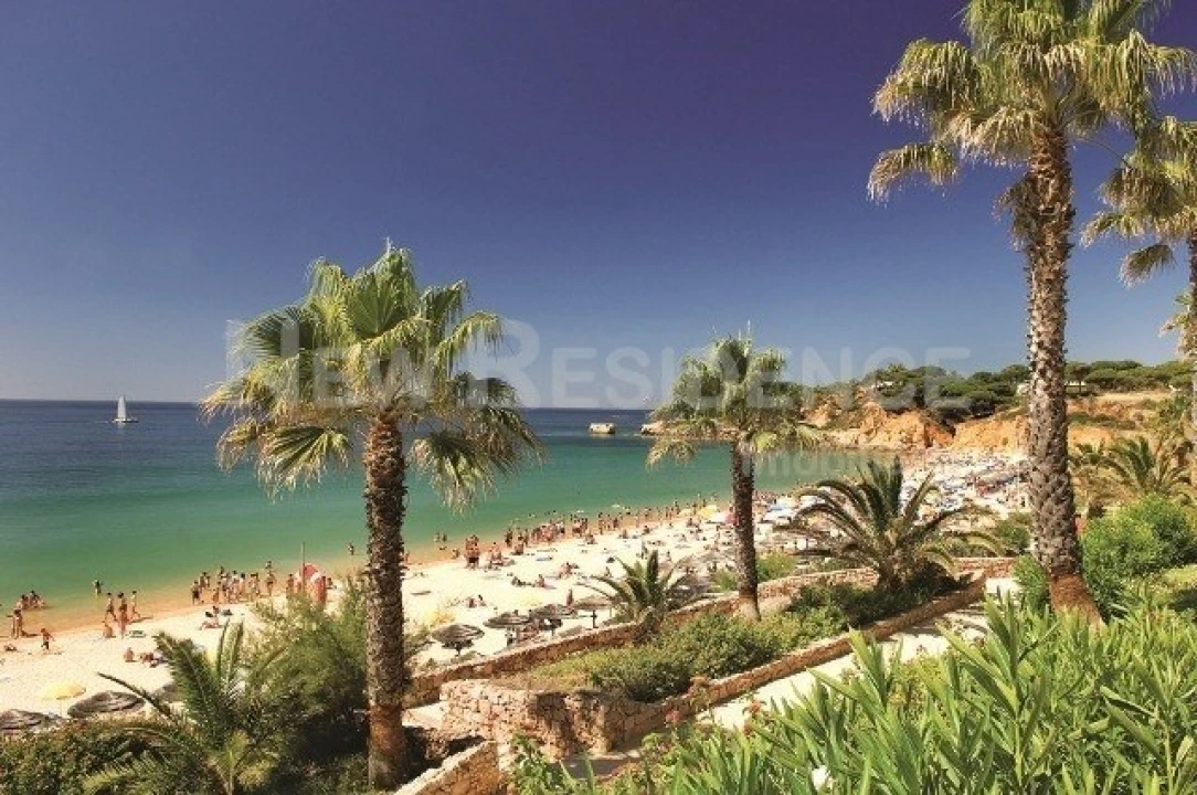 Apartamento T1 para Venda em Albufeira e Olhos de Água Foto 25