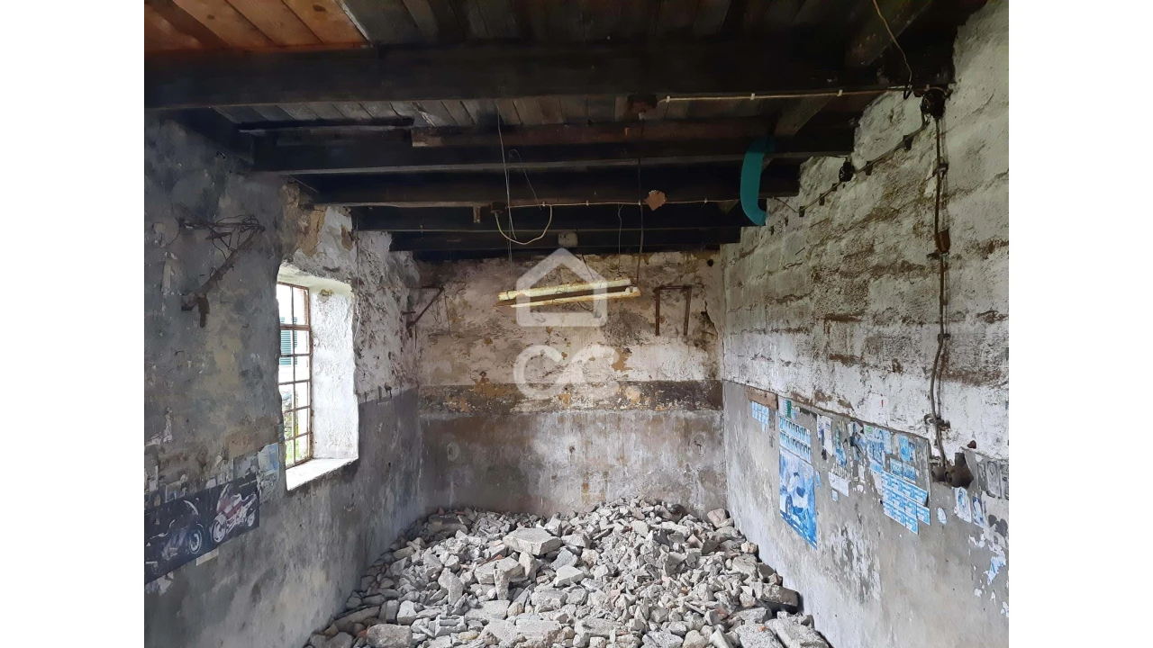 Moradia T2 para Venda em Freamunde Foto 17