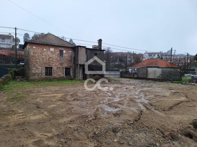 Moradia T2 para Venda em Freamunde Foto 20