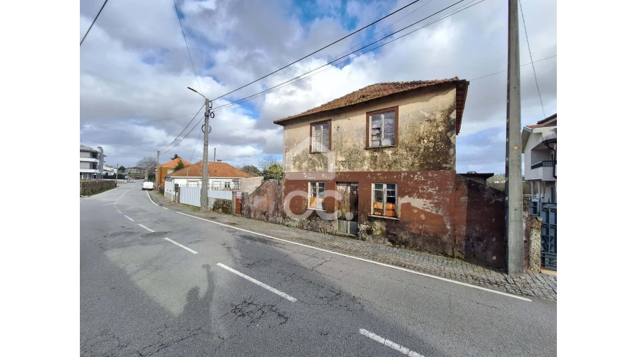 Moradia T2 para Venda em Freamunde Foto 9