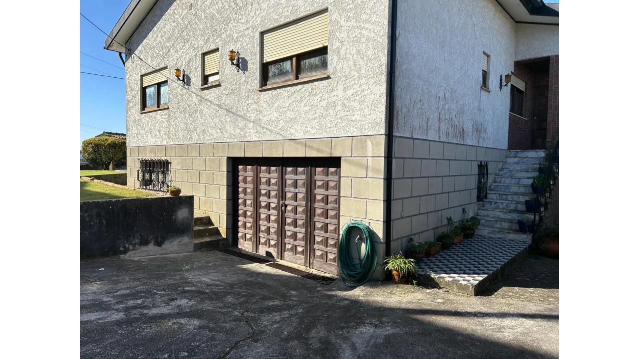 Moradia T4 para Venda em Bustos, Troviscal e Mamarrosa Foto 30