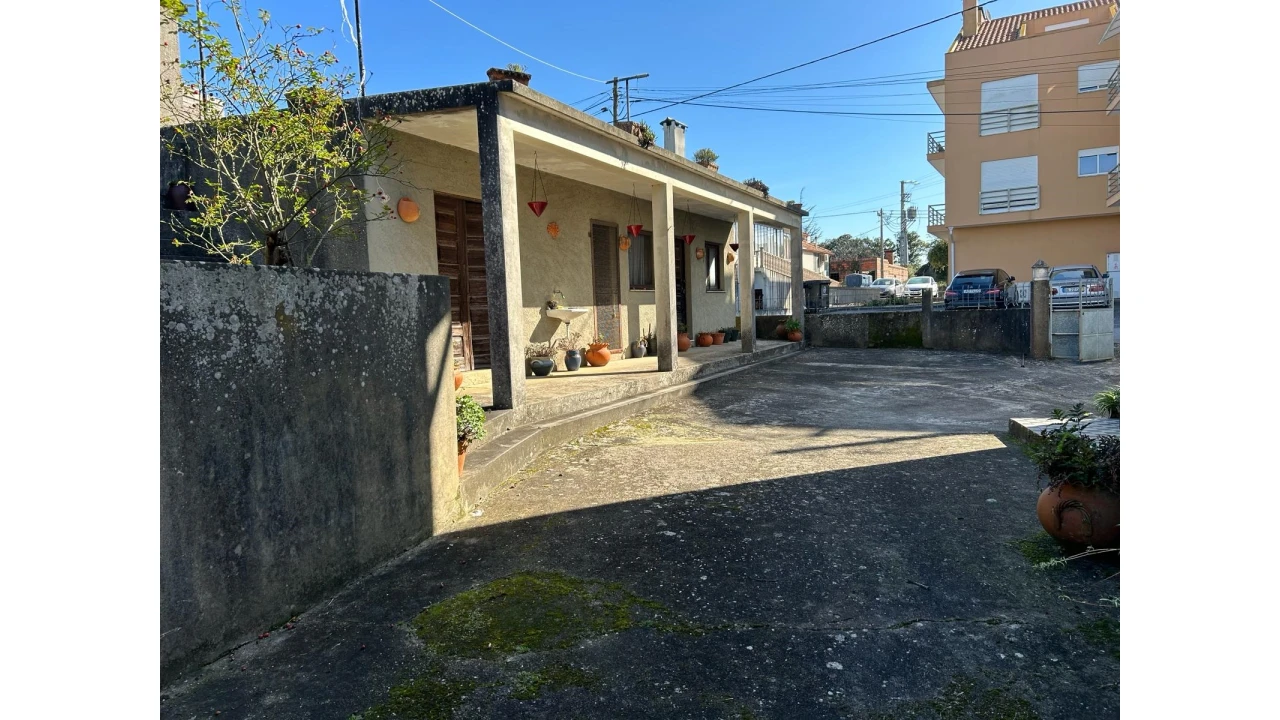 Moradia T4 para Venda em Bustos, Troviscal e Mamarrosa Foto 29