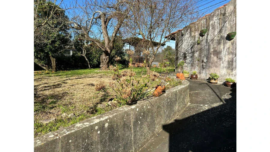 Moradia T4 para Venda em Bustos, Troviscal e Mamarrosa Foto 28