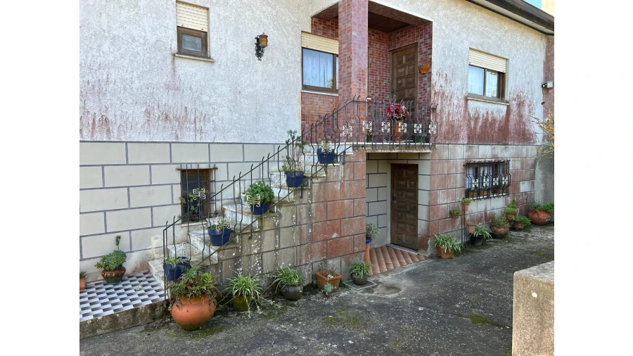 Moradia T4 para Venda em Bustos, Troviscal e Mamarrosa Foto 27