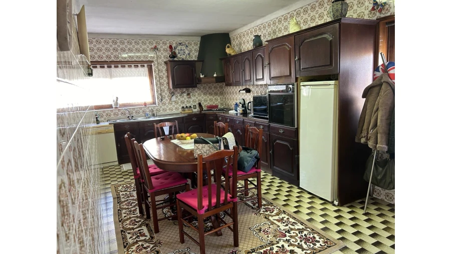 Moradia T4 para Venda em Bustos, Troviscal e Mamarrosa Foto 8