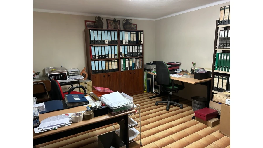 Moradia T4 para Venda em Bustos, Troviscal e Mamarrosa Foto 24